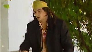 SOS Desperado