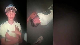 Nové zábery zavraždeného Luisa: brutálne napadnutie v Narbonne