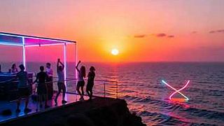 Ibiza Dance Party