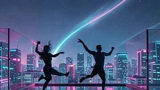 Burning Brig - Dance Hits 2026