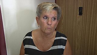 video Žena z Prievidze vyhodila z balkóna 100 000 eur (Legendy slovenského internetu)
