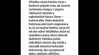Slováci ∆ Slovani∆