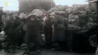 Apokalypsa 1. svetová vojna 2. časť