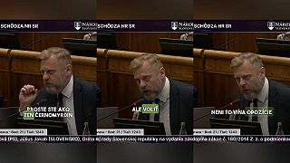 video Zlý Brusel? Juraj Krúpa hodnotí vládnutie SMERu