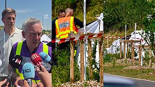 Letecké nešťastie vo Francúzsku: pri havárii lietadla zahynulo všetkých 11 ľudí