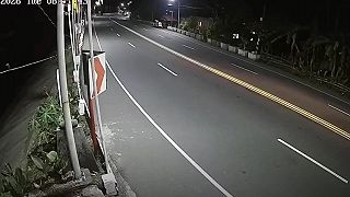 video Na Filipínach sa odohrala dramatická pivová pohroma!