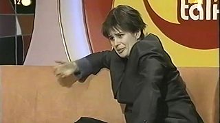 SOS Vadkerti talkshow porotcovia SuperStar