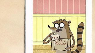 Normálka S05 E06 CZ