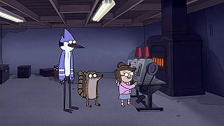 Normálka S05 E10 CZ