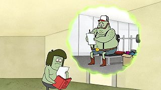 Normálka S05 E12 CZ