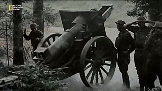 Apokalypsa 1. svetová vojna 5 časť