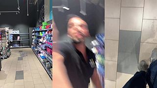 Trochu bowlingu na úvod dňa