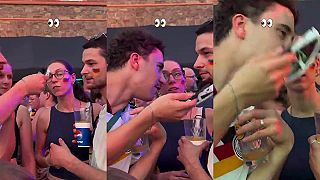 video Čo sa mu podľa vás stalo/zdalo?