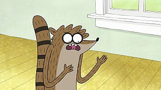 Normálka S05 E15 CZ