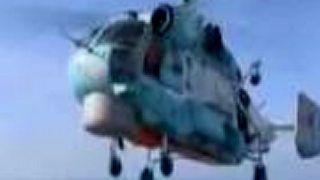 Ruské raketové krížniky Moskva (kódovo označovaná u NATO 