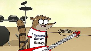 Normálka S05 E24 CZ