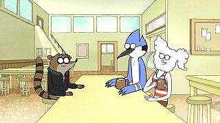 Normálka S05 E32 CZ
