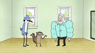 Normálka S05 E34 CZ