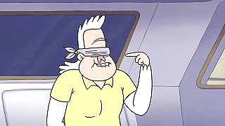 Normálka S05 E36 CZ