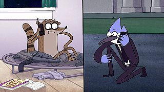 Normálka S05 E38 CZ