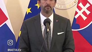 Kaliňák a jeho vysvetlenia