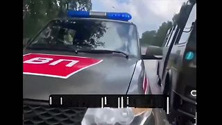 Nútená mobilizácia v ruSSku