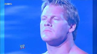 Chris Jericho vs Cm Punk Wrestlemania 28 promo WWE Title match