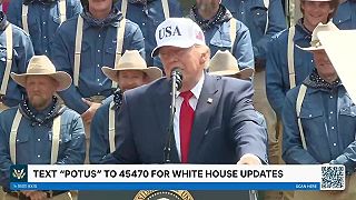 Trump chce udeliť vyznamenanie za statočnosť sebe aj svojim synom