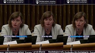 Politici poctivo poslúchajú katolícku cirkev