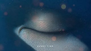 Alesso, OneRepublic - In Your Eyes