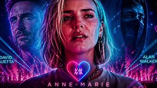 Anne - Marie – Me & You (David Guetta x Alan Walker Production)