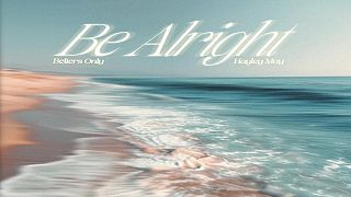 Belters Only, Hayley May - Be Alright (Original Mix)