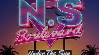 Under The Sun