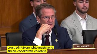 Vypočúvanie k programu MKULTRA / 30.6.2026