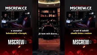 Český policajt o nebezpečnom Rakúsku