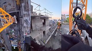 video Ajajaj! (adrenalín LVL99)