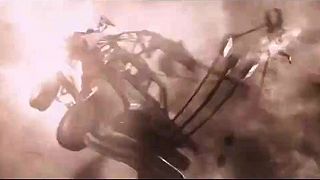 Rihanna – Shut Up and Drive Mad Max 4