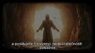 Monáda/ Láska
FREKVENCIA tak SILNÁ , že sa realita vôkol začne meniť