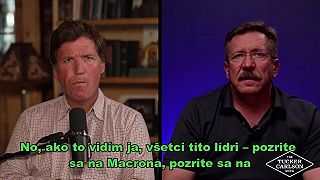 Viktor Bout porozprával ako to on vidí 1/2