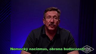 Viktor Bout porozprával ako to on vidí 2/2