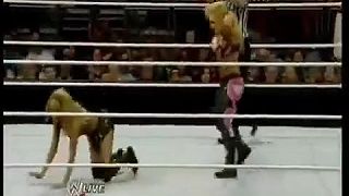 Cm Punk komentátor BEST OF 2010/2011