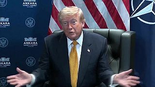 Trump: Dohoda o prímerí s Iránom je pre mňa koncom, ďalšie rokovania sú strata