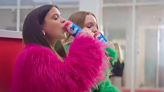 Betsy, Мария Янковская – Sigma Boy MTV HD