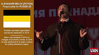 Alexej Navaľnyj a ruskí nacisti (Odhalenie pravdy)
