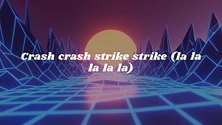 Paolo Ortelli - Born To Break
