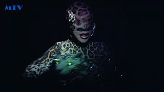 Doja Cat - Jealous Type MTV HD