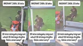 Klasika v Britskom kalifáte