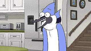 Normálka S06 E01 CZ