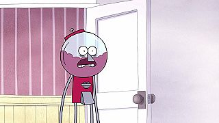 Normálka S06 E05 CZ