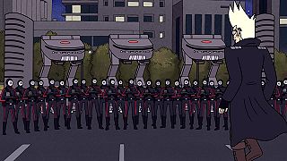 Normálka S06 E15 CZ